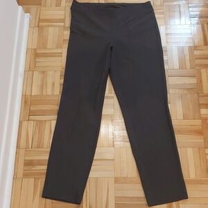 Eileen fisher straight leg pants size S